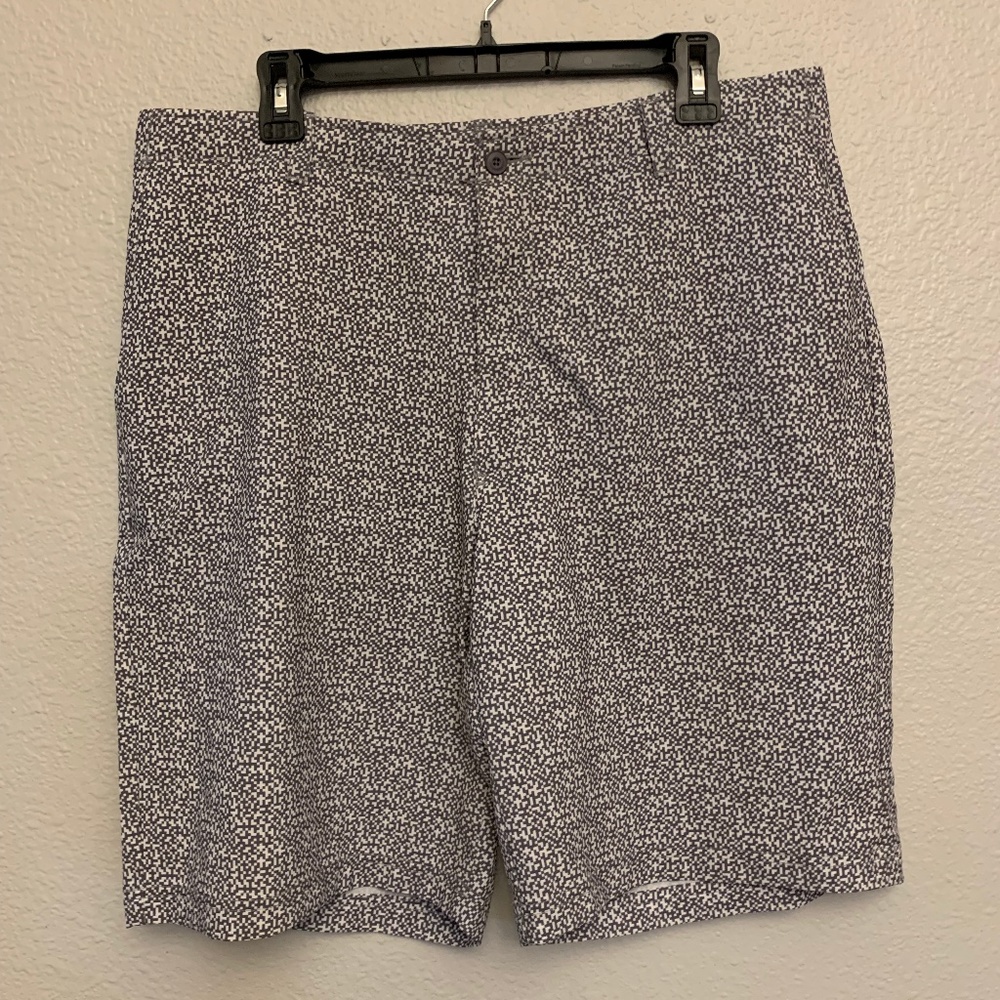 Mens Golf America Shorts Size 36